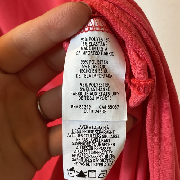 Jump apparel dress - Picture 6 of 6